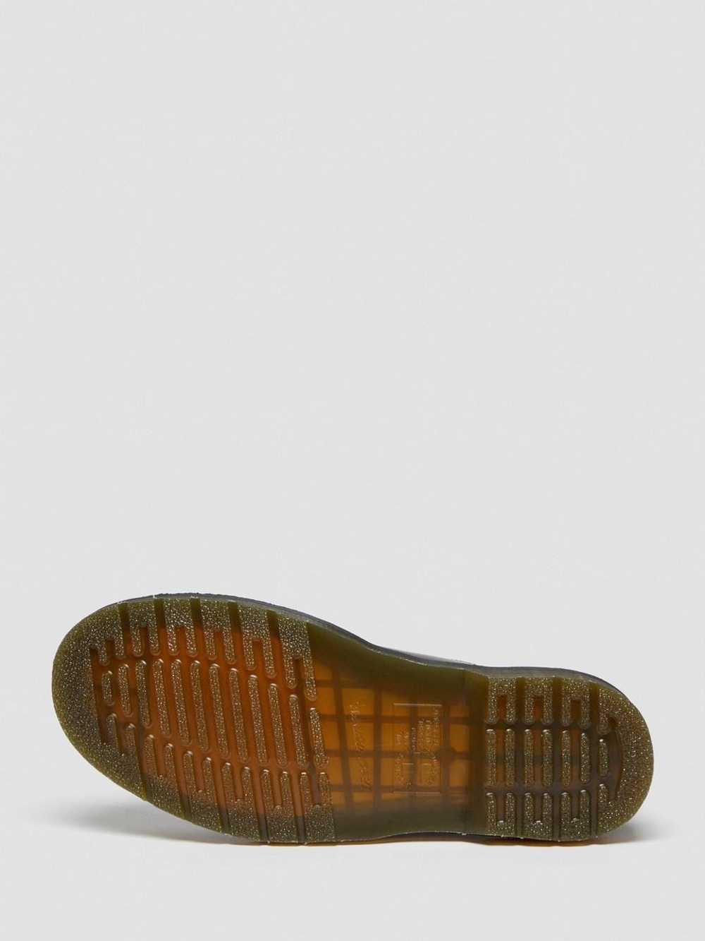 Dr. Martens 1461 SMOOTH LEATHER OXFORD SHOES - Picture 10 of 13